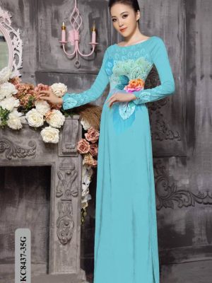 1621682636 658 vai ao dai mau moi vua ra (5)